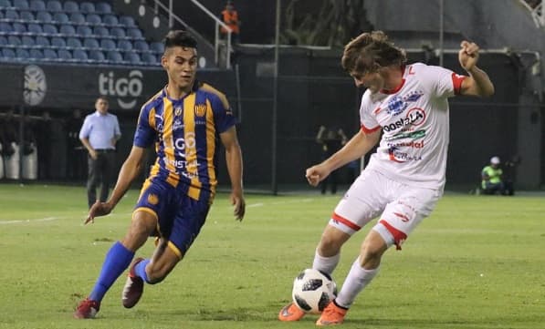 Luqueño se salva y decreta descenso de Independiente