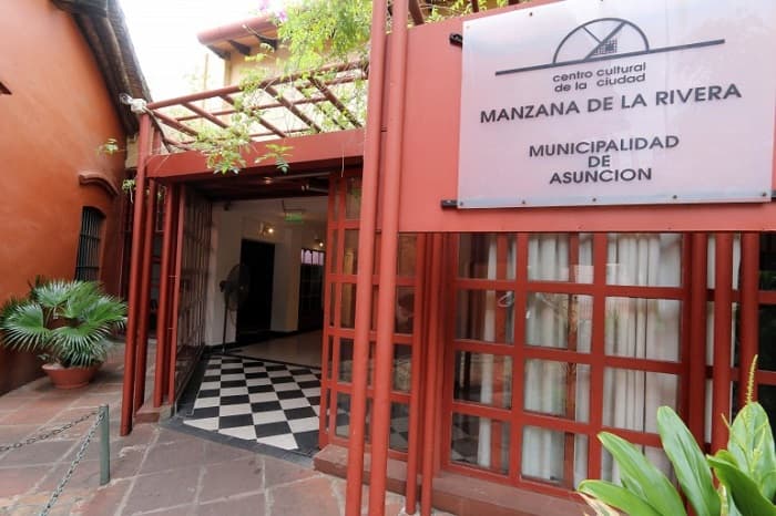 Muestra de ilustración y literatura continúa en la Manzana de la Rivera