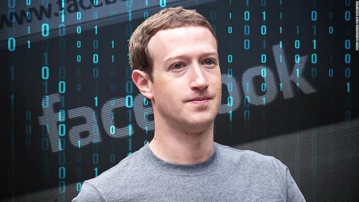 Facebook facilita acceso a chats privados a otras empresas