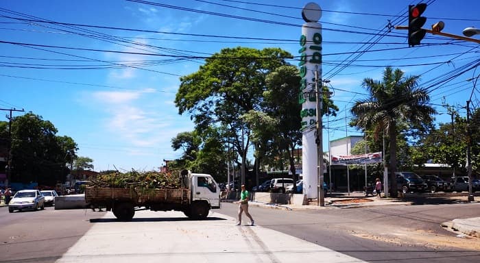 Inicia pago de subsidio a frentistas del metrobús