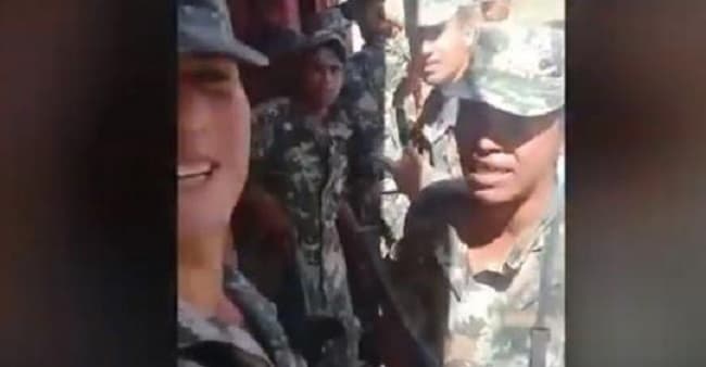 Militares que reivindicaron prácticas stronistas serán sancionados