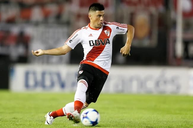 Cerro Porteño: Se complica situación de Moreira y se espera confirmar contratos