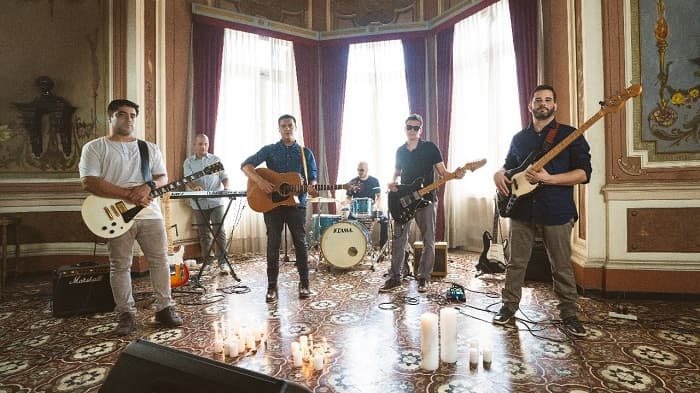 Partes Iguales celebra 20 años de trayectoria con un concierto