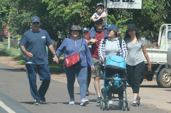 Prevén ambiente cálido y agradable para todo el territorio