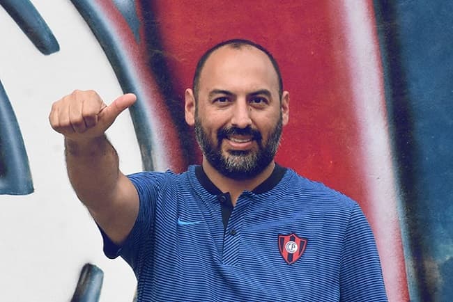 Cerro Porteño suspende a decenas de trabajadores