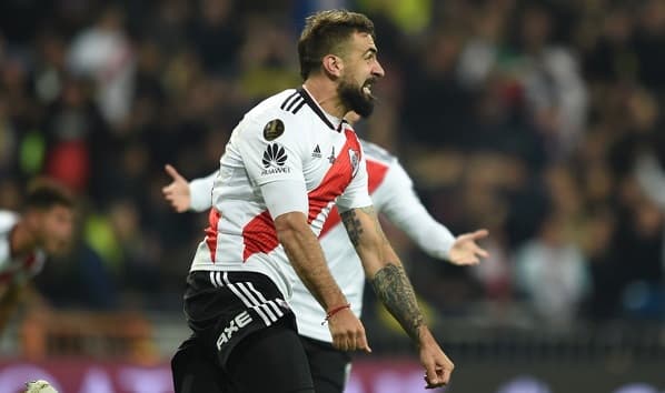 River Plate es monarca de la Libertadores