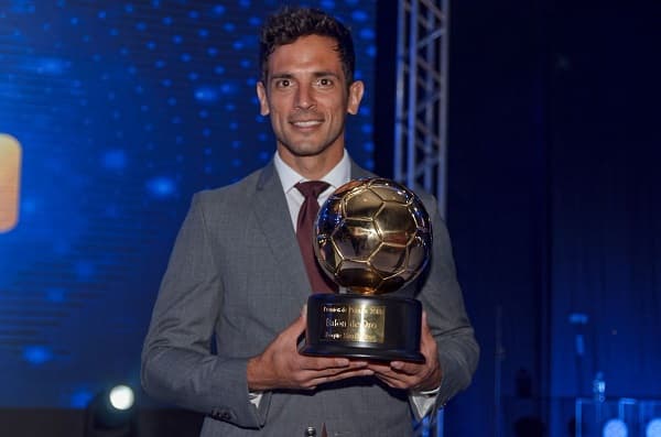 APF premia a los mejores de la Primera División