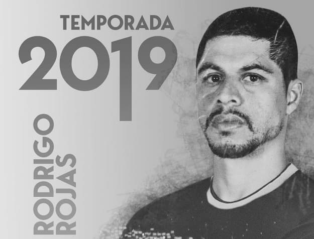 Olimpia brinda su bienvenida a Rodrigo Rojas con emotivo video