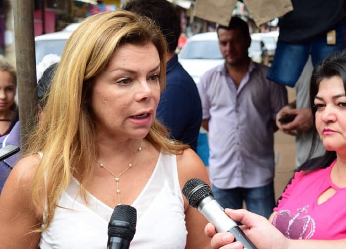 McLeod consigue amparo para evitar que la Junta trate renuncia