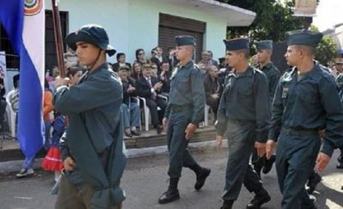 Estudiantes convocan a manifestación contra Servicio Militar