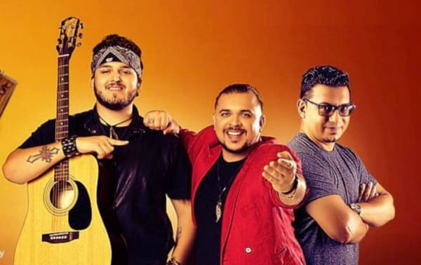 Artistas rinden tributo a Perla en Festival del Vapor Cué