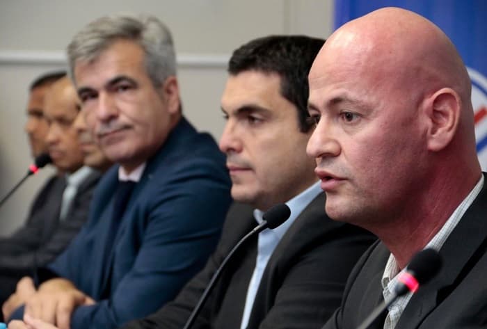 El VAR será implementado en 2020, afirman