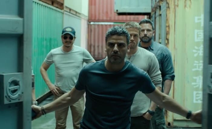Netflix lanza tráiler de película sobre narcotráfico en la Triple Frontera