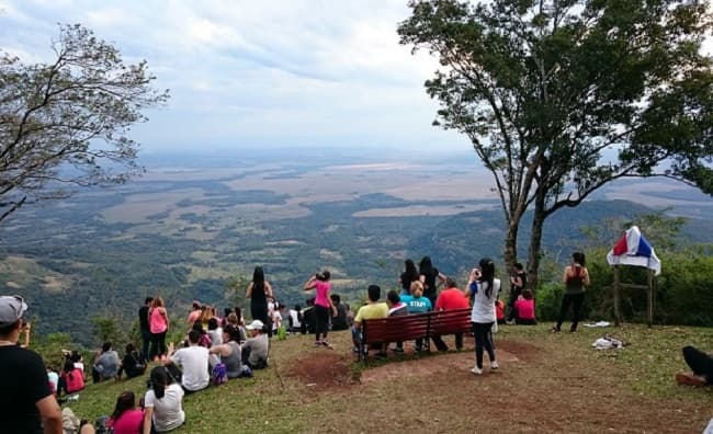 El feriado de la Paz del Chaco se traslada al lunes