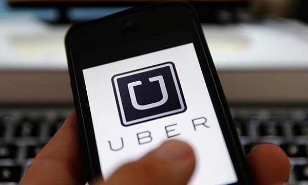 Uber promete G. 8 millones de facturación a conductores