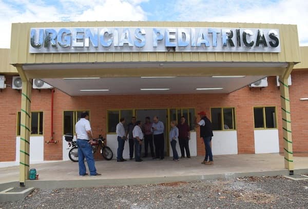 Salas de terapia intensiva en Misiones están listas