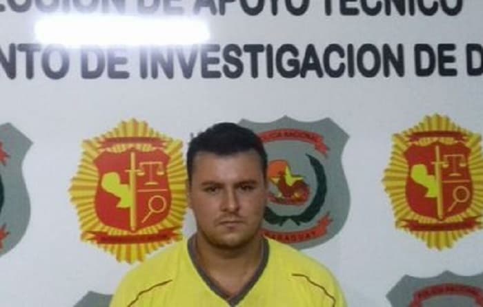 Condenan a 5 años a hombre que asesinó a joven de siete puñaladas