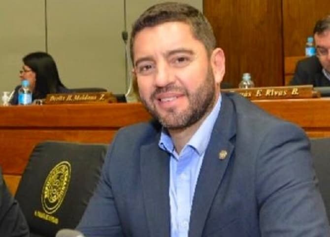 Pedro Alliana volverá a la actividad política luego de su recuperación