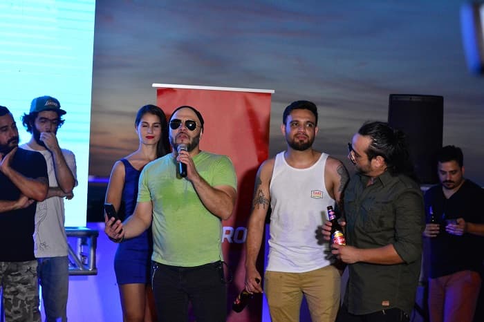 Reciclarte 2019 invita a luchar contra el dengue con más de 20 bandas