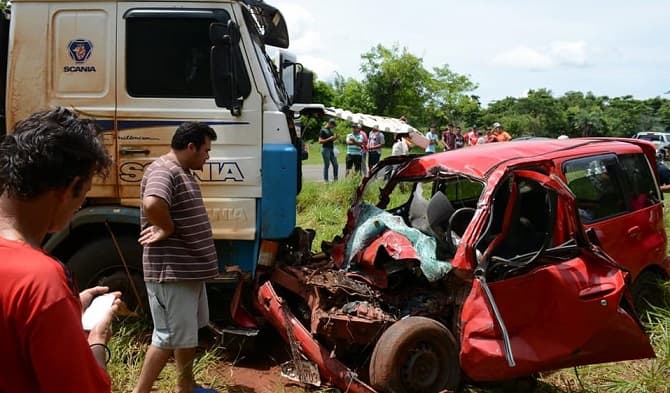 Taxista muere en fatal percance automovilístico