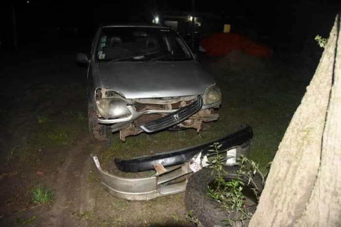 El feriado largo dejó 19 muertos