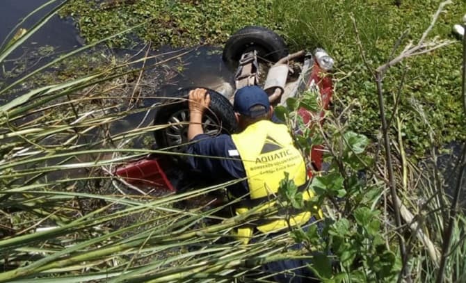 Joven paraguayo muere en accidente en Argentina