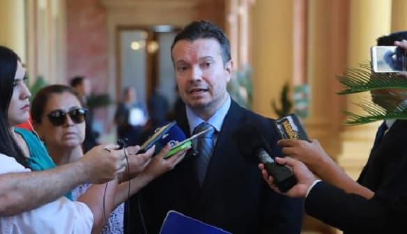 Auditoría revela perjuicio de miles de millones en Petropar