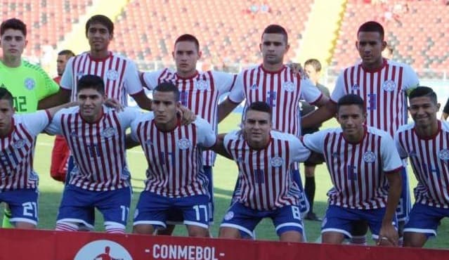 Albirroja Sub 20 busca la clasificación ante Uruguay