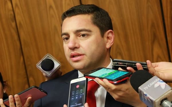 Barrios actualiza estado de salud de Alliana