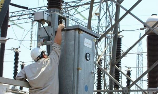 Ande instala transformadores para aplacar cortes