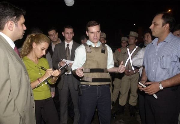 Revelan monto exacto que exigen Arrom y Martí