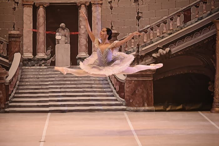 Instituto llama a audiciones para integrar ballet