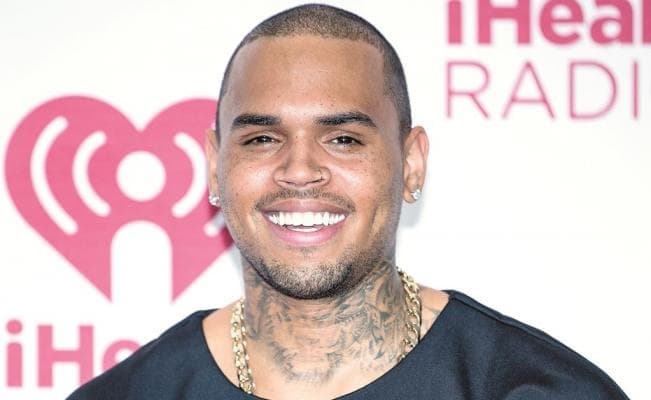 Rapero es detenido en París por violación