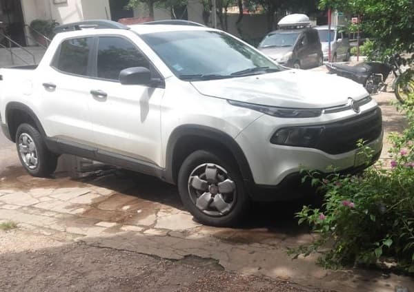 Fiscal dice que hijo de titular de Ande se quedó dormido