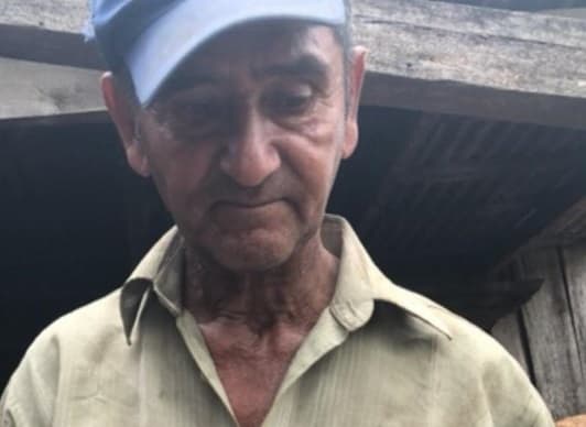 Hallan a capataz desparecido con más de 15 balazos