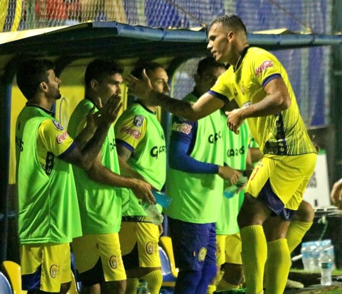 Capiatá supera a Sol de América en un intenso partido