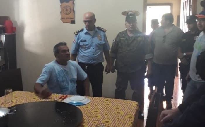 Se pagó rescate a cambio de libertad de empresario, según fiscal