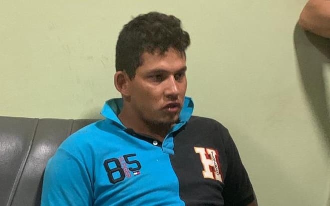 Suman cinco detenidos por crimen de comisario