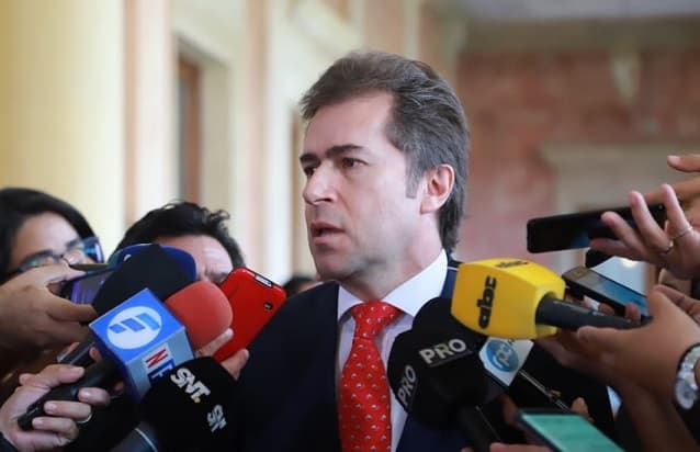 Analizan estrategia de defensa en el caso Arrom-Martí