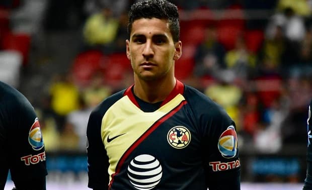 Cecilio jugará en el Rojo de Avellaneda