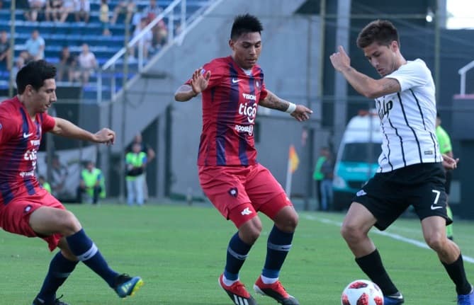 Así se jugará el Apertura en las tres próximas fechas