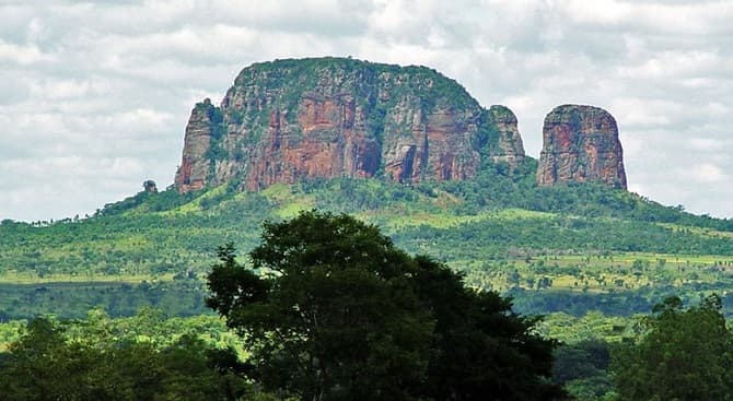 Encuentran a turistas desparecidos en cerro Memby