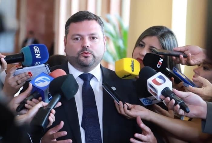 “No tenemos que ser tan negativos”, dice procurador sobre fuga