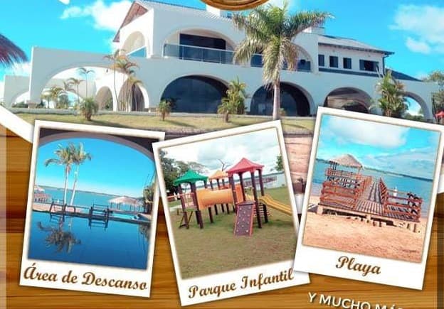 Cobran G. 20.000 para ingresar a veranear en mansión de "Cucho"