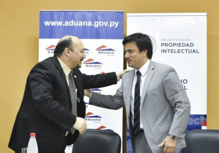 Prometen lucha frontal contra la piratería