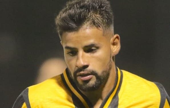 Esparza se integra al Ciclón