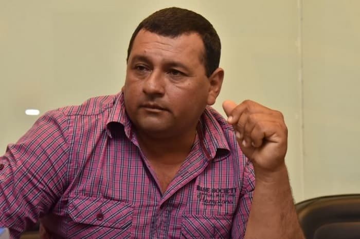 Víctima de Papo habla y cuenta que rogó por su vida