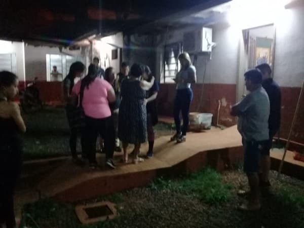 Joven muere durante paseo acuático