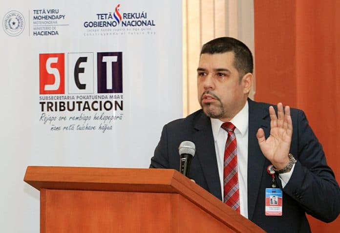 Gobierno trabaja en recaudar más y gastar mejor, aseguran