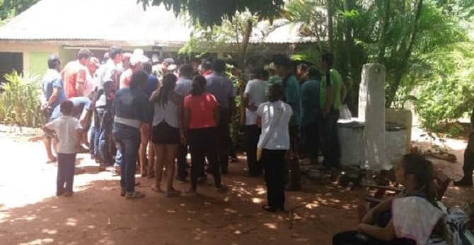 Mujer muere apuñalada en Concepción